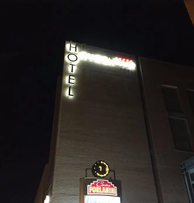 Executive Hotel Forlì