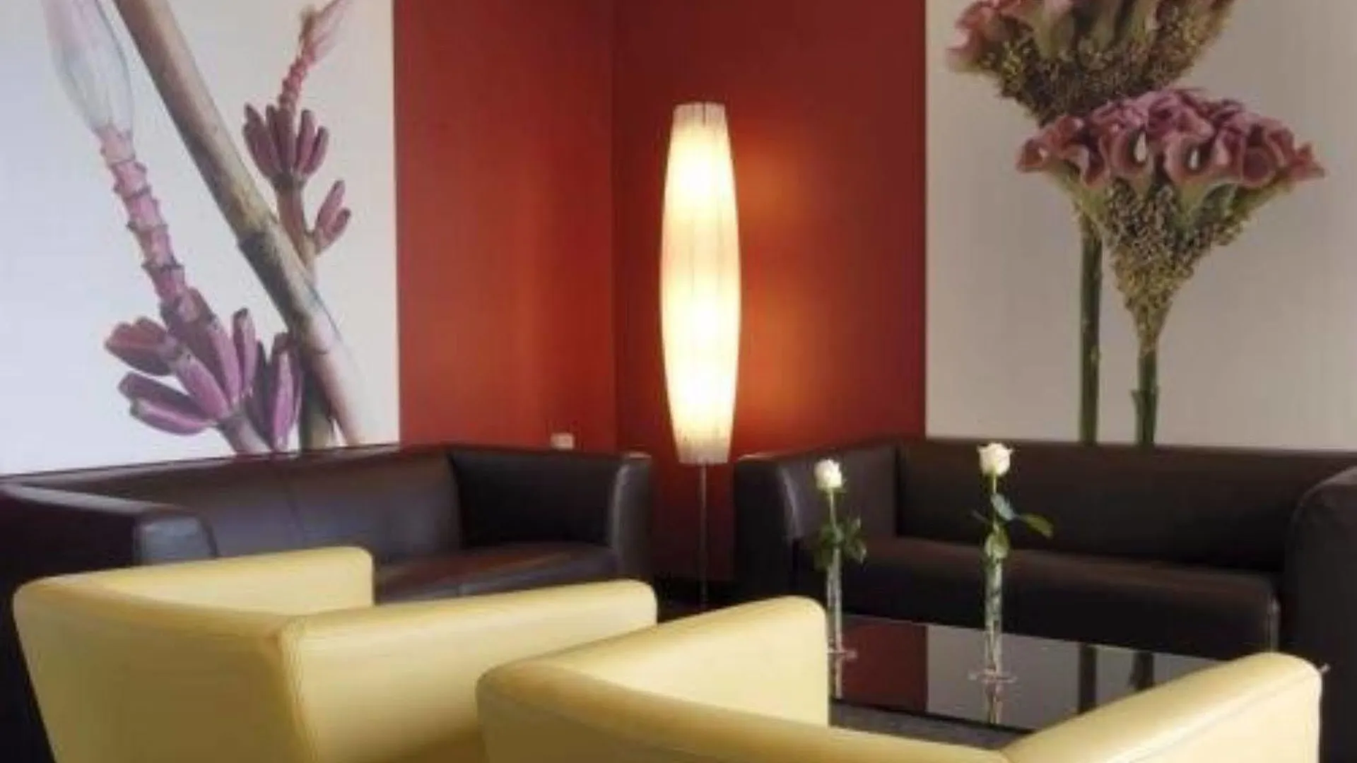Executive Hotel Forlì 4*,  Italien