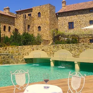Castel Brunello Apartment Montalcino