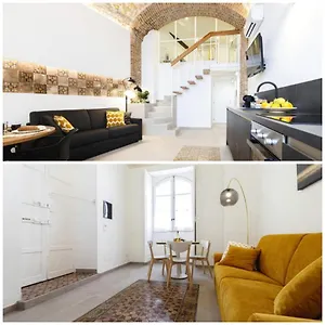  Apartment Casa Marene Ortigia Italien