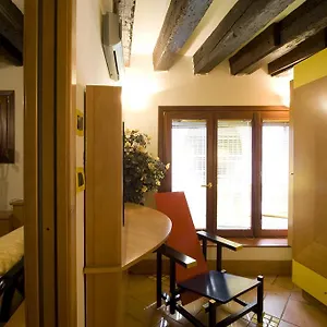 I Gioielli Del Doge - Topazio Apartment Venice