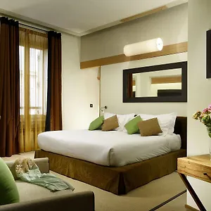Babuino 181 - Small Luxury Of The World 4*, Rome Italie