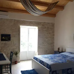  Ferienhaus Amaca Iblea Italien