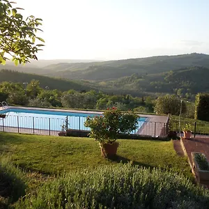  Apartment Borgo Sicelle Italien
