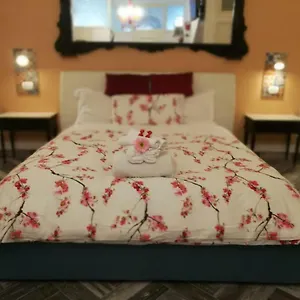 Dimora Modestina Apartment Syracuse