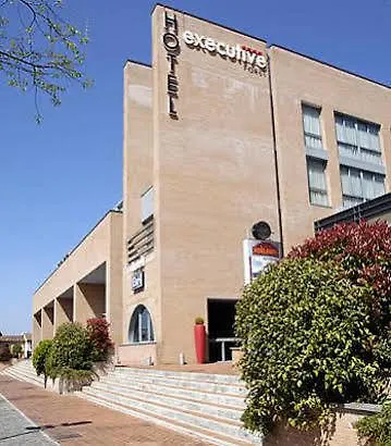 Executive Hotel Forli 4*,